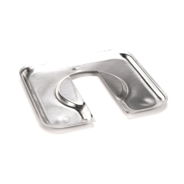 Tray Drip Waffle Baker